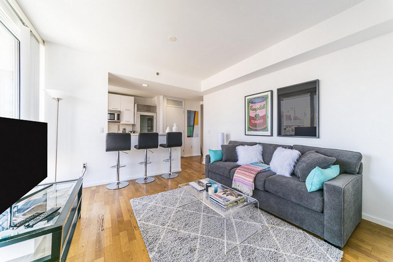 Apartment Times Square Lux Highrise
