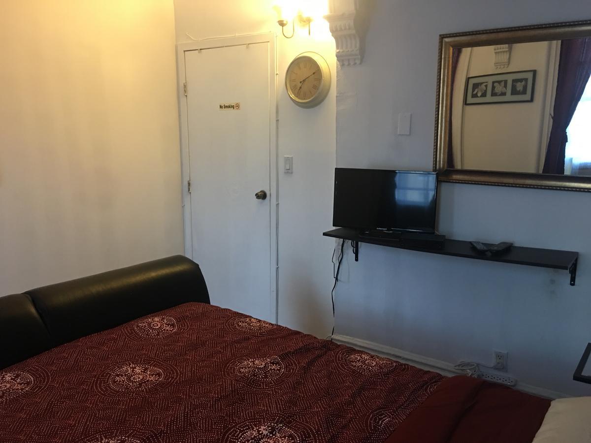The Kingdom Apartamento Nova York