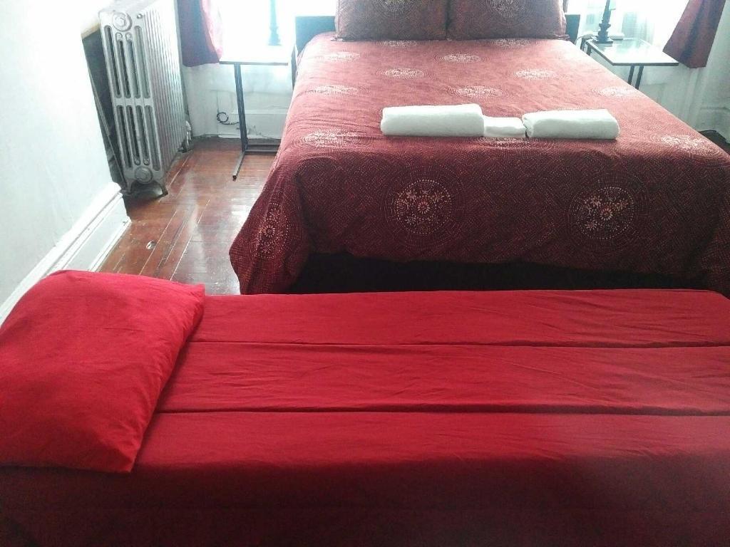 Apartamento The Kingdom Nova York