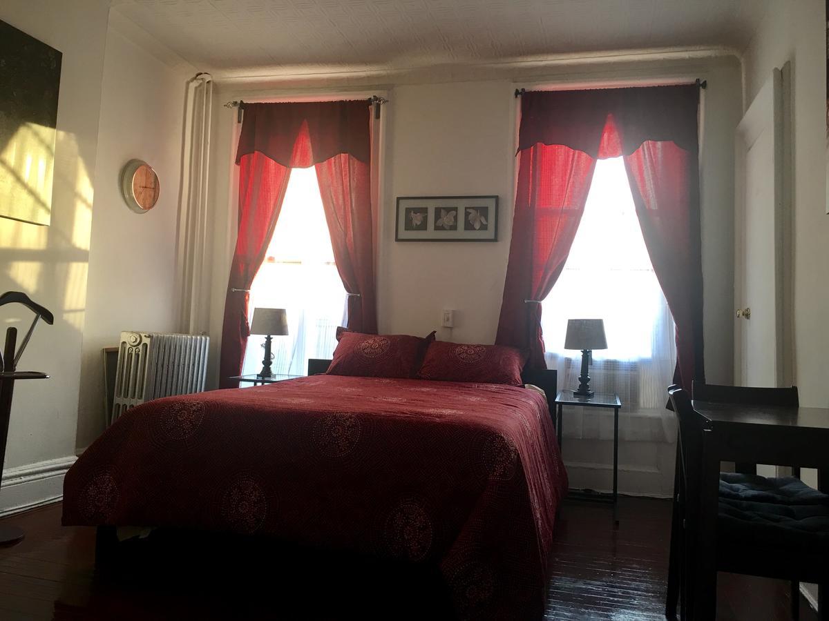 The Kingdom Apartamento Nova York