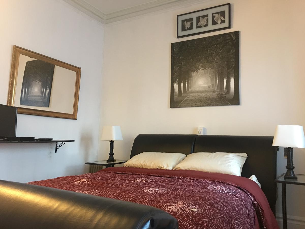 Apartamento The Kingdom