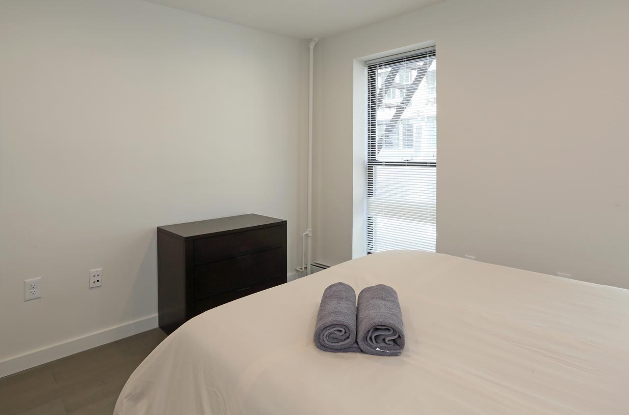 Premium Time Square Apartment *