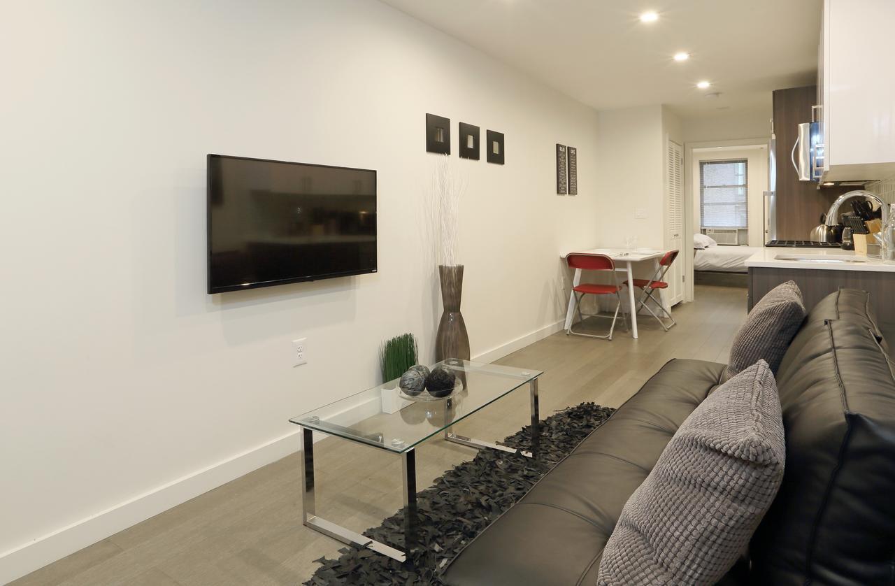 Apartment Premium Time Square