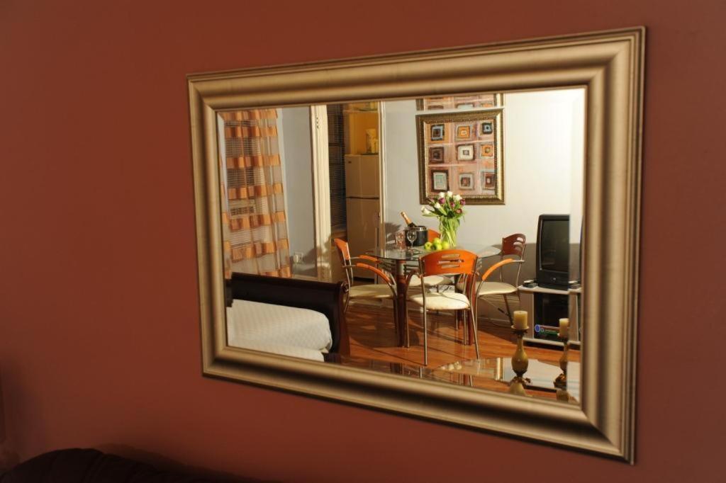Appartamento Midtown East Residence