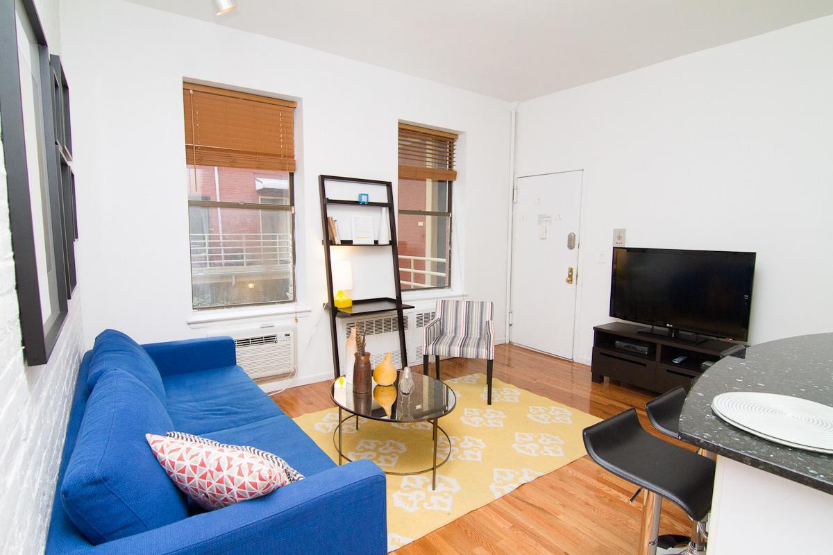 Appartement Gramercy Superior New York