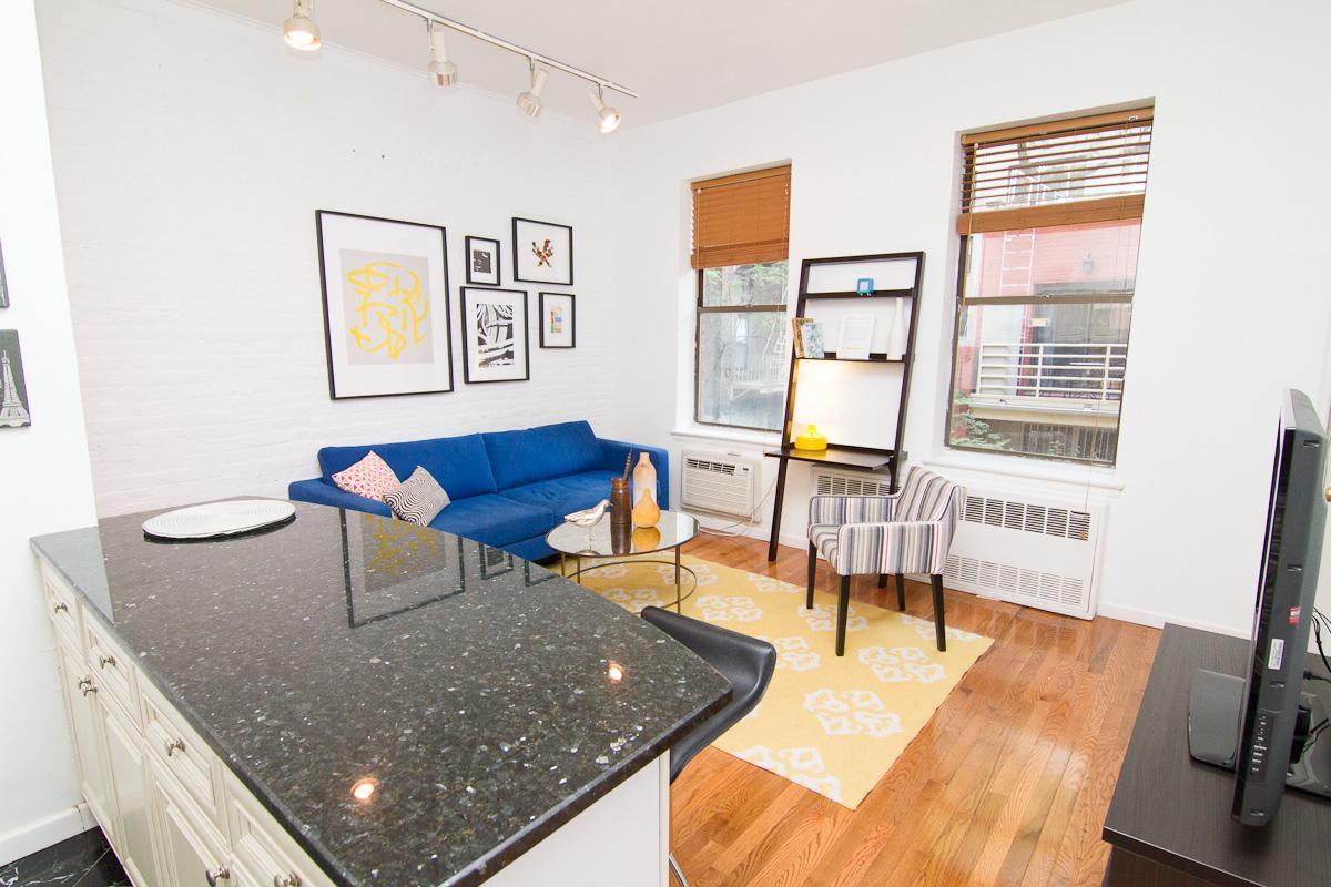 Appartement Gramercy Superior New York