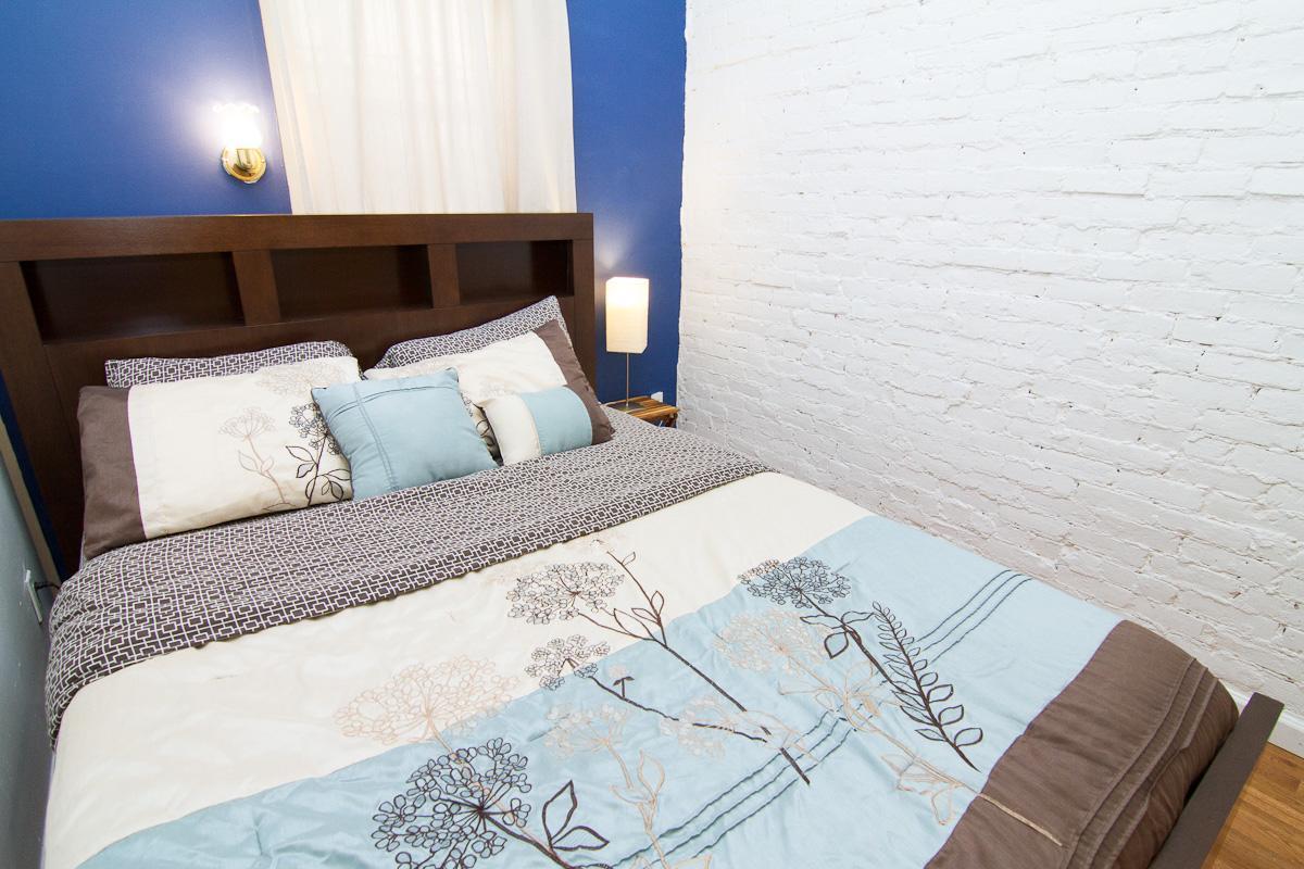 Appartement Gramercy Superior