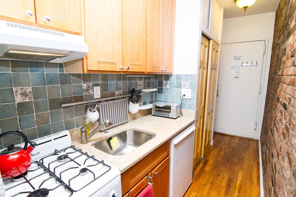 Gramercy Superior Appartement New York