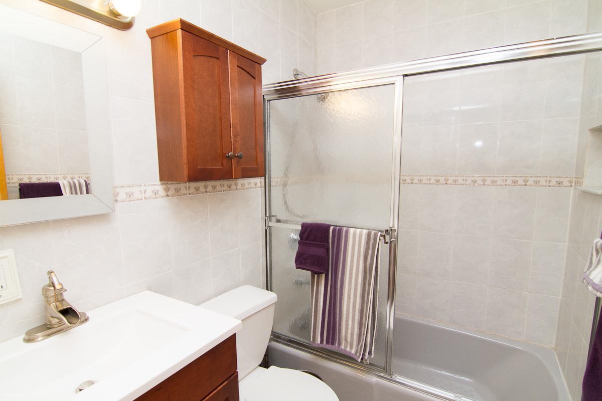Appartement Gramercy Superior