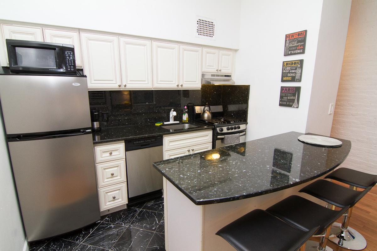 Appartement Gramercy Superior New York