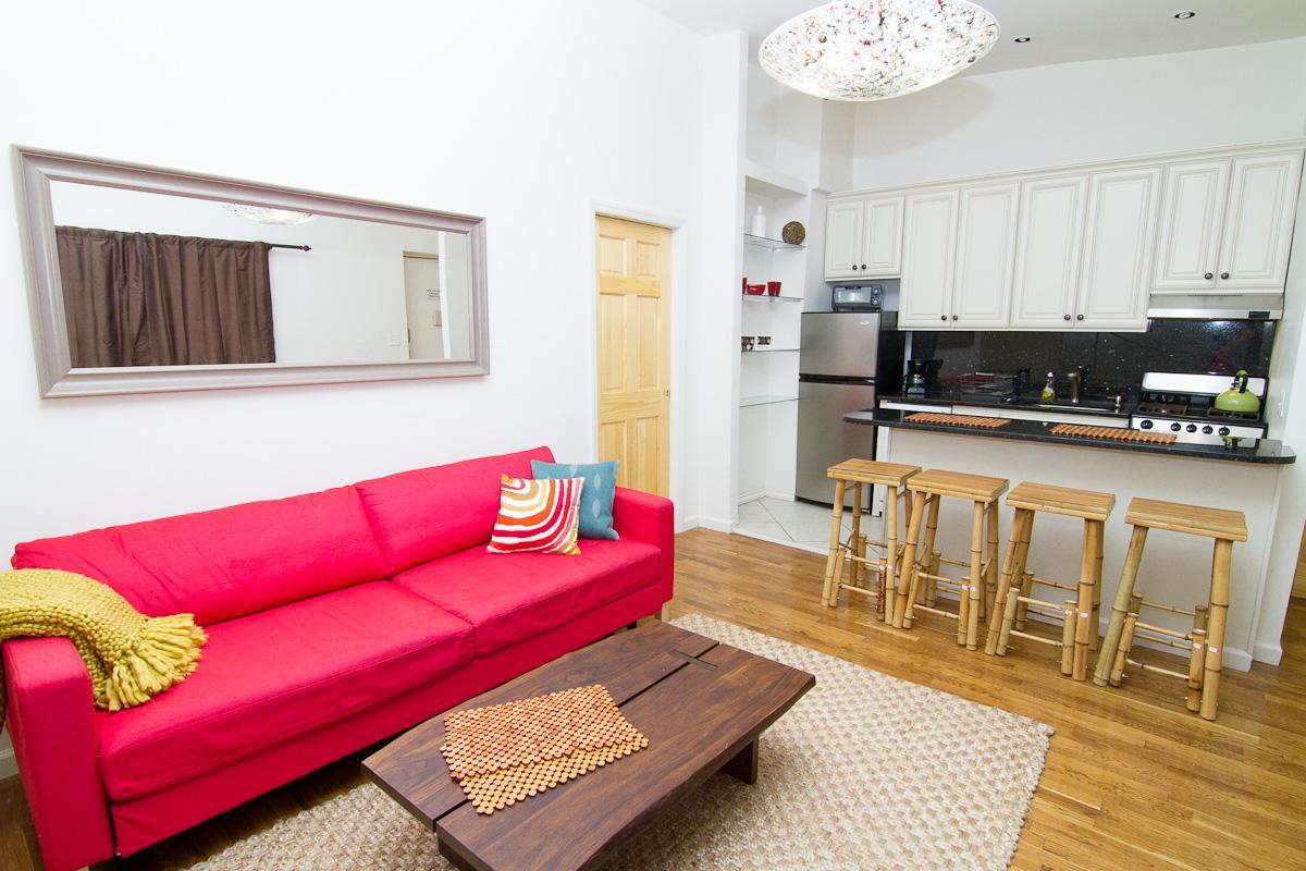 Appartement Gramercy Superior