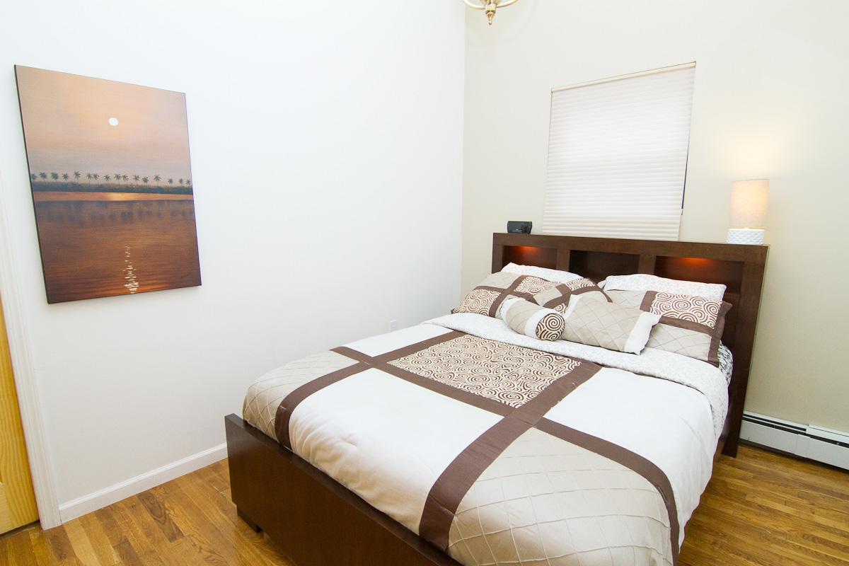 Appartement Gramercy Superior