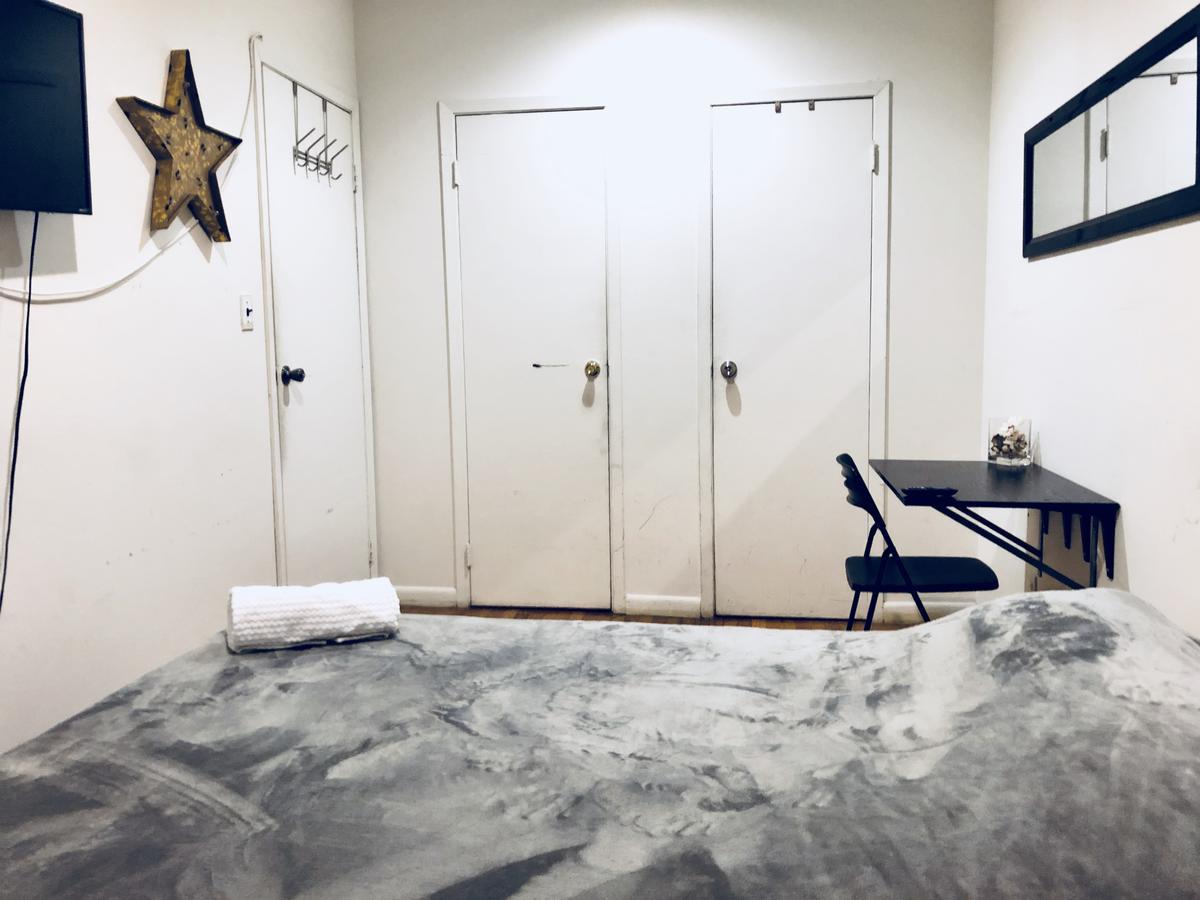 Private In Time Square Appartement New York