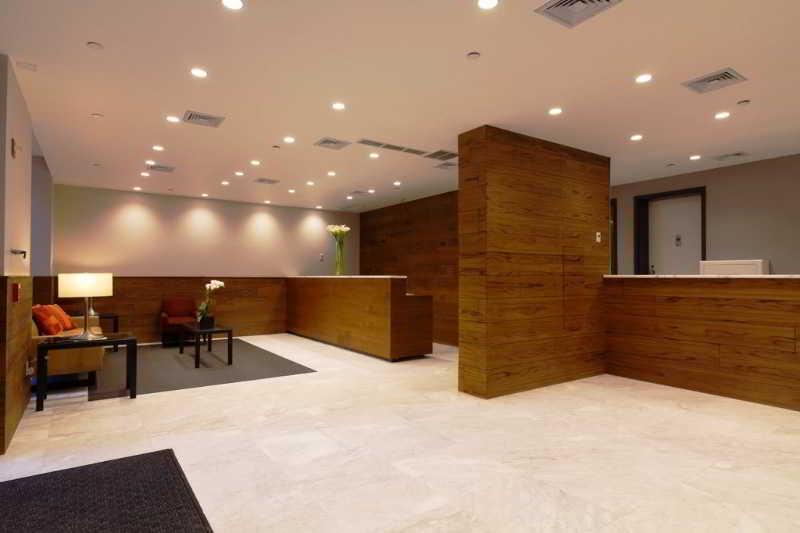 Hotel Metro Nueva York