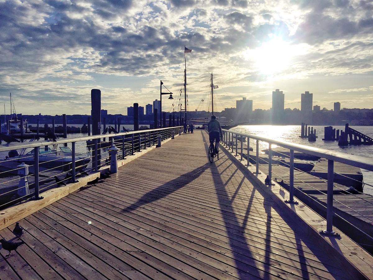 Affittacamere Manhattan New York