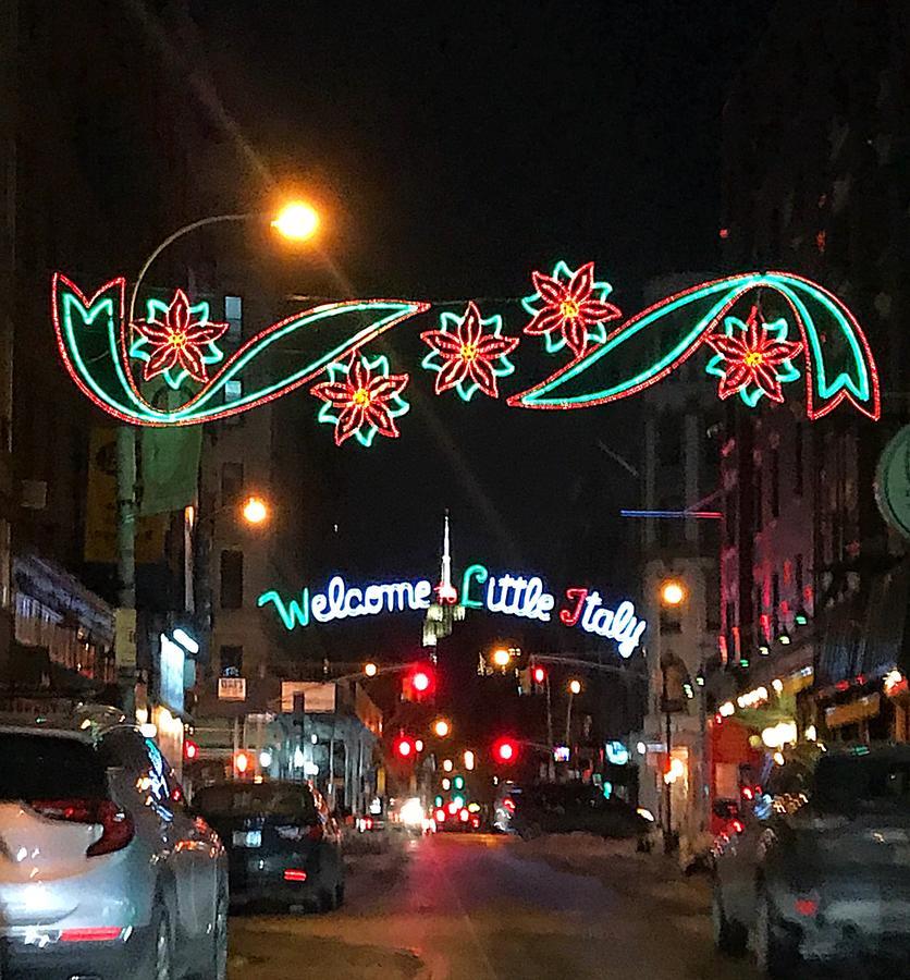 Large 1 Bedroom Chinatown * New York