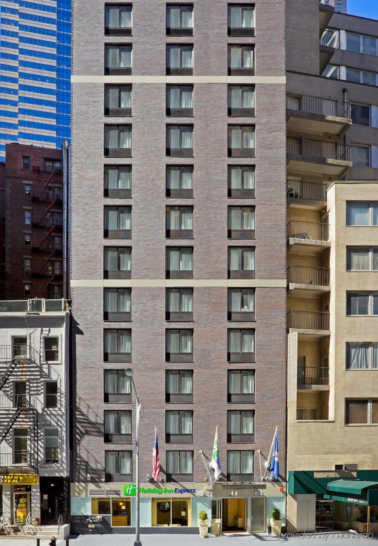 Hotel Express - Street By Ihg Nova York