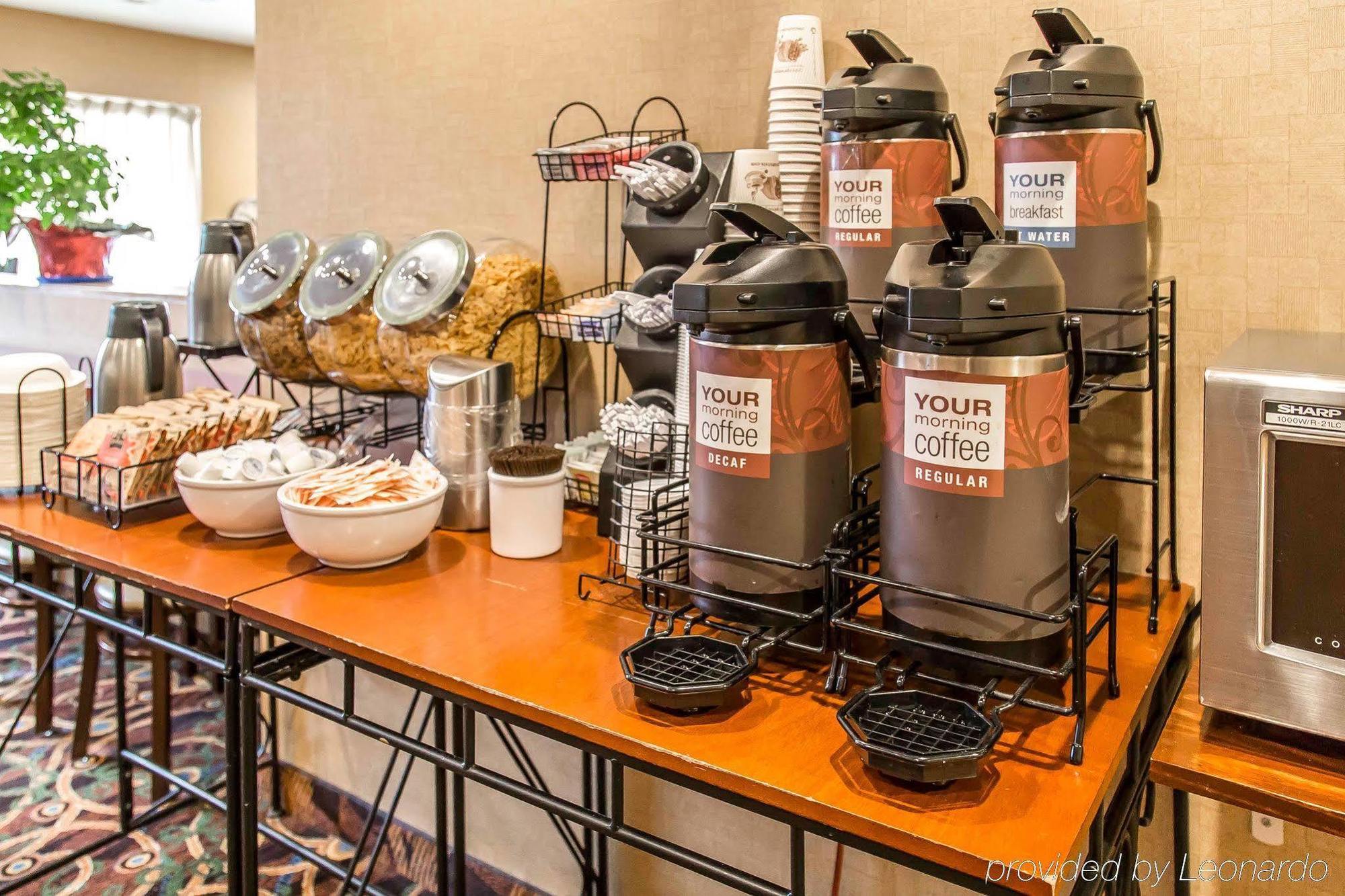 Avion Near Lga Airport, Ascend Collection Hotel New York