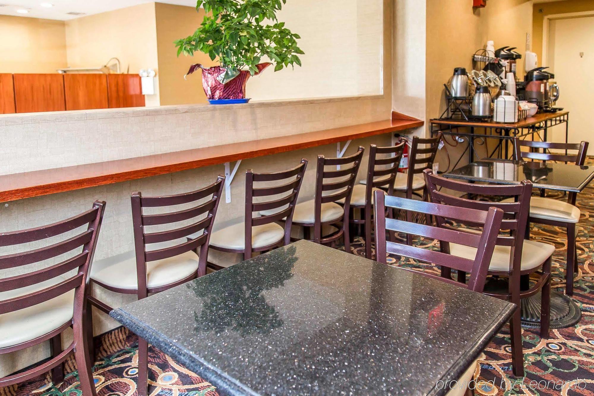 Avion Near Lga Airport, Ascend Collection 3* New York