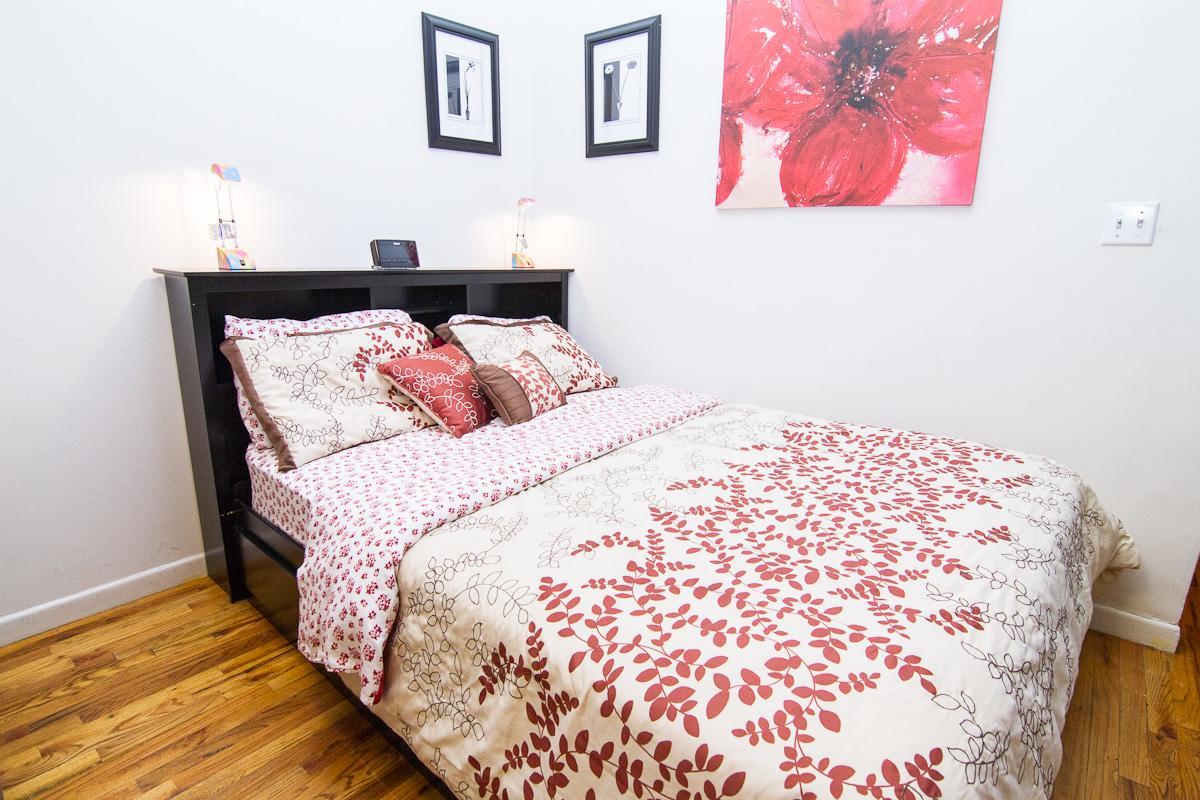 Appartement Gramercy Superior New York