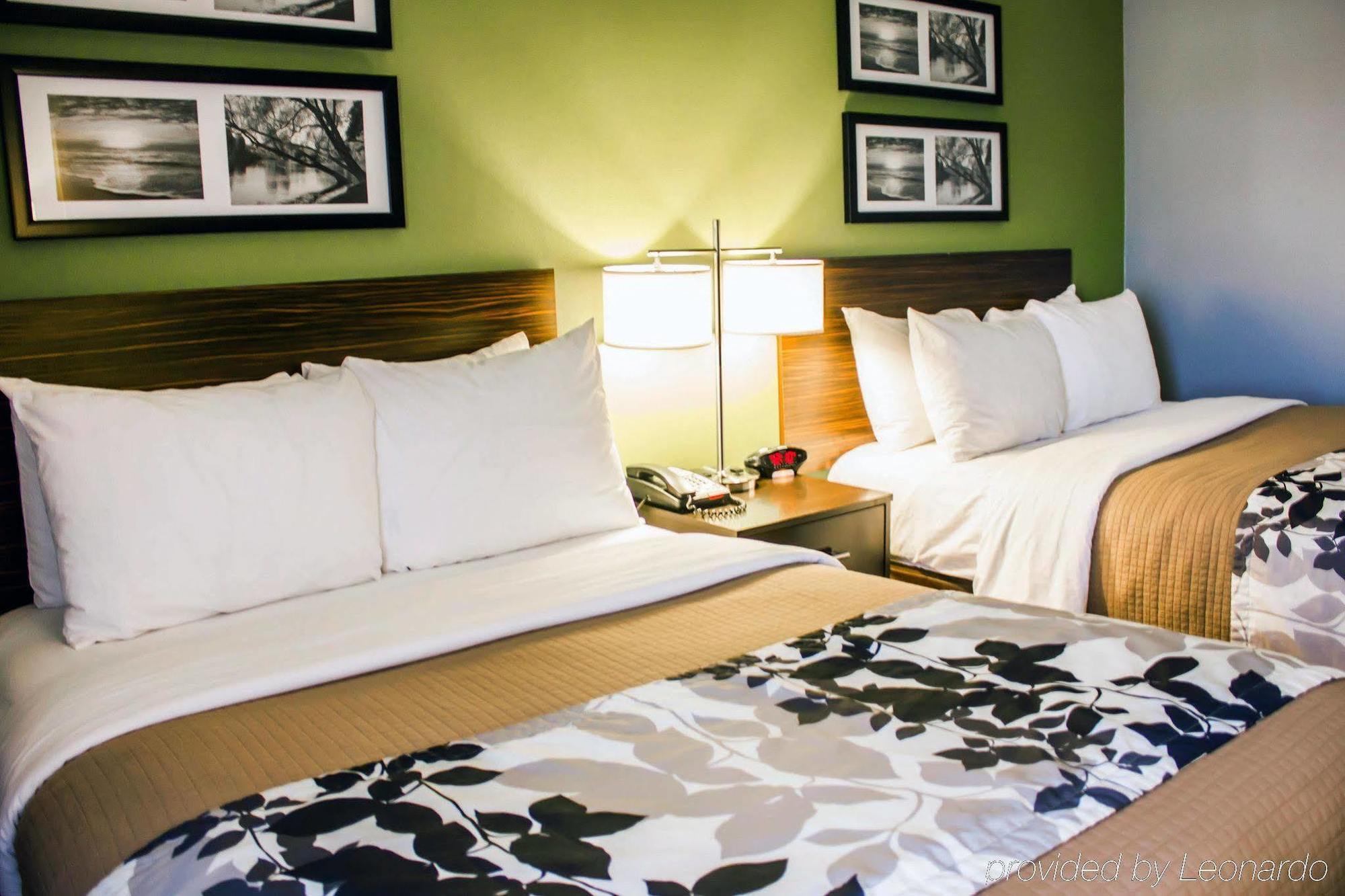 Cresthaven Jamaica-jfk Hotel Nueva York