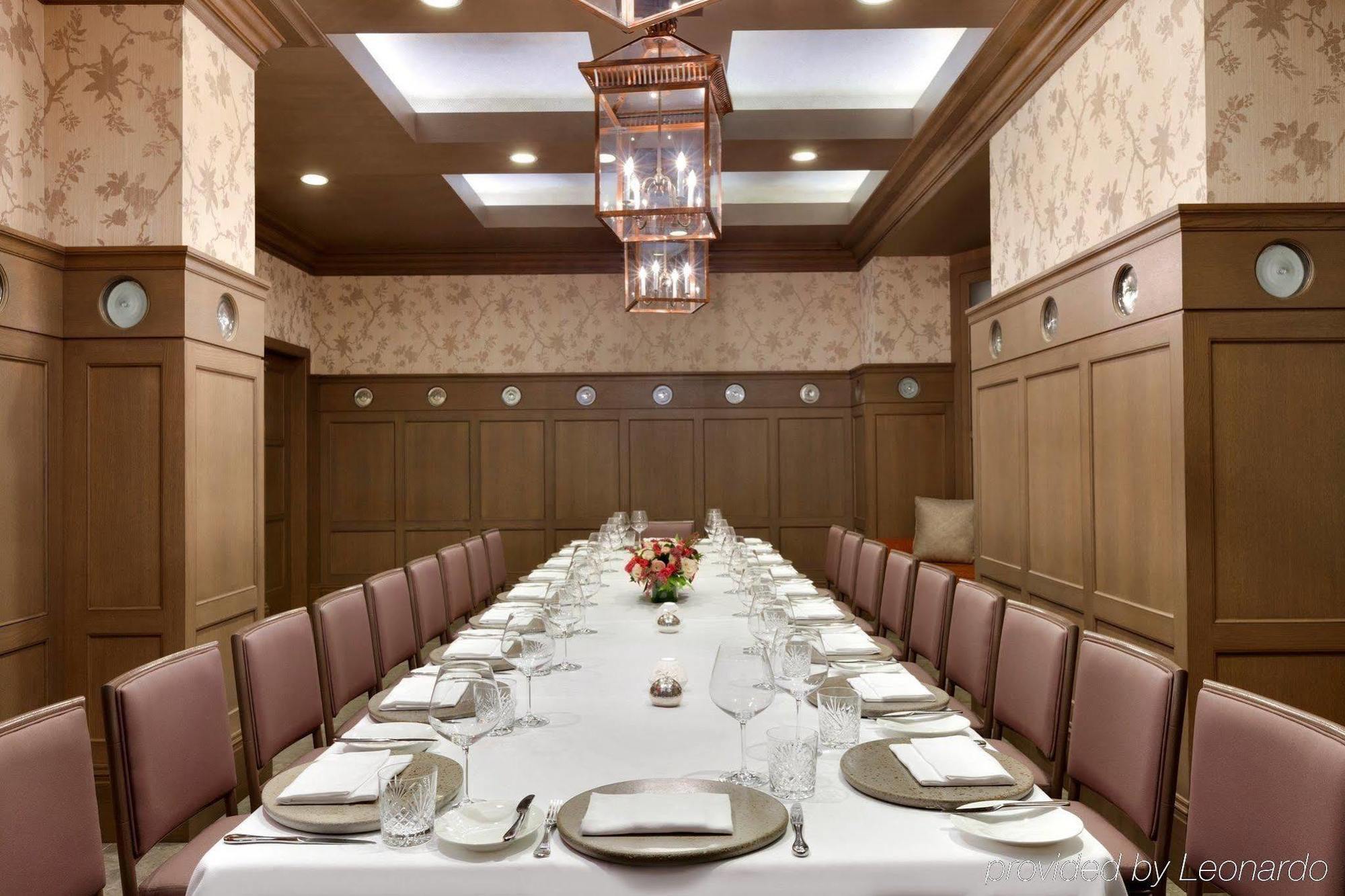 Chandler Hotel Nova York