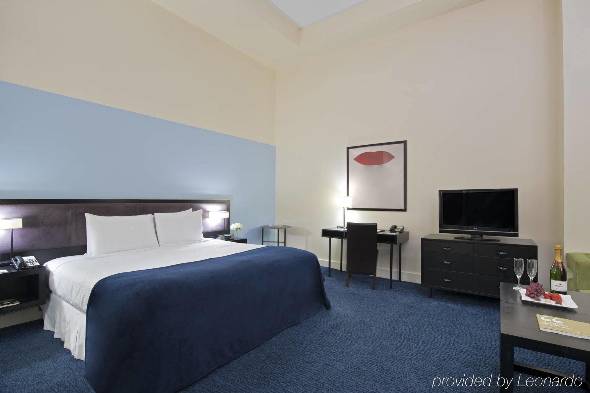 The Chemists Club 4* New York