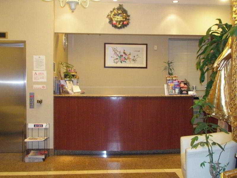 Windsor Hotel