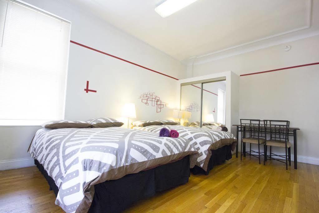 Studio - West 31st Street