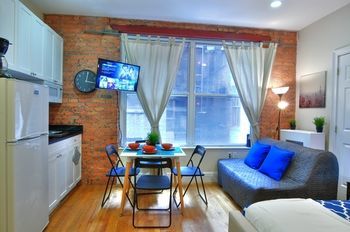 Hello Nyc Apartamento Nueva York