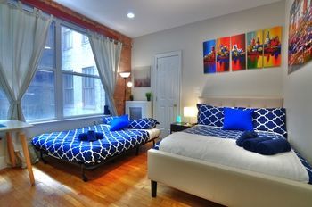 Apartamento Hello Nyc Nueva York
