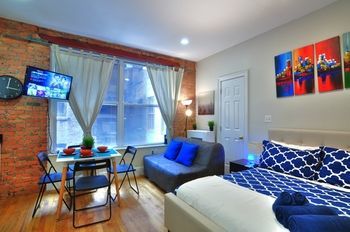 Hello Nyc Apartamento