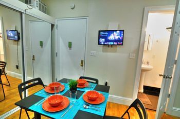 Hello Nyc Apartamento *