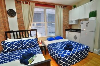 Apartamento Hello Nyc Nueva York