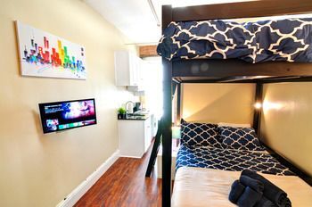 Apartamento Hello Nyc *
