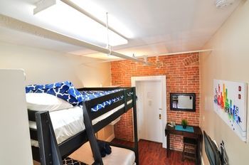 Apartamento Hello Nyc *