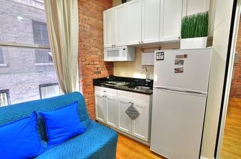 Hello Nyc Apartamento *