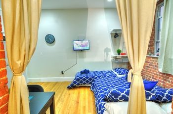 Hello Nyc Apartamento *