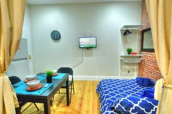 Hello Nyc Apartamento