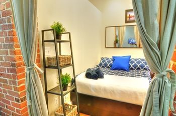 Hello Nyc Apartamento *