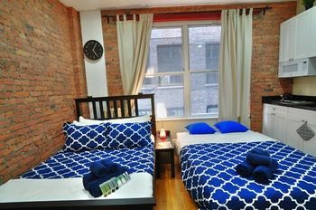 Apartamento Hello Nyc *