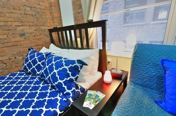 Apartamento Hello Nyc Nueva York
