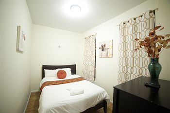Upper East Side Apartamento