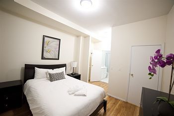 Apartamento Upper East Side Nueva York
