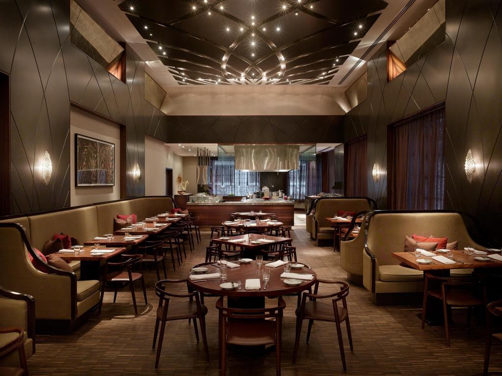 Hotel Hyatt Centric Street New York City