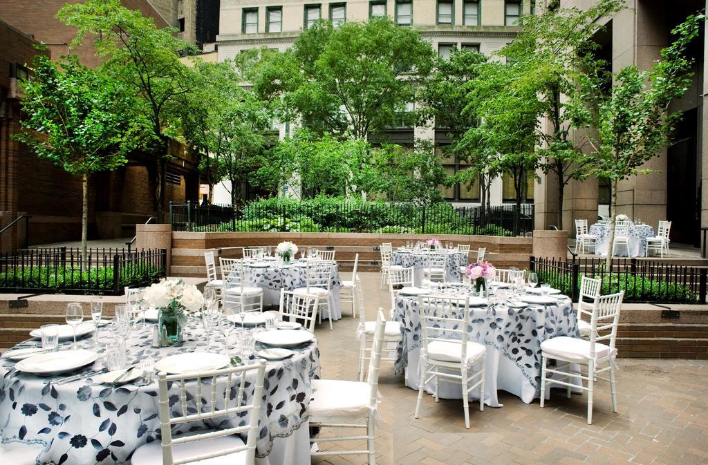 Hyatt Centric Street New York City