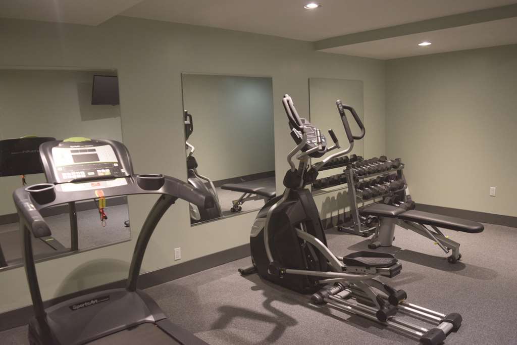 La Quinta By Wyndham Brooklyn 3* New York City
