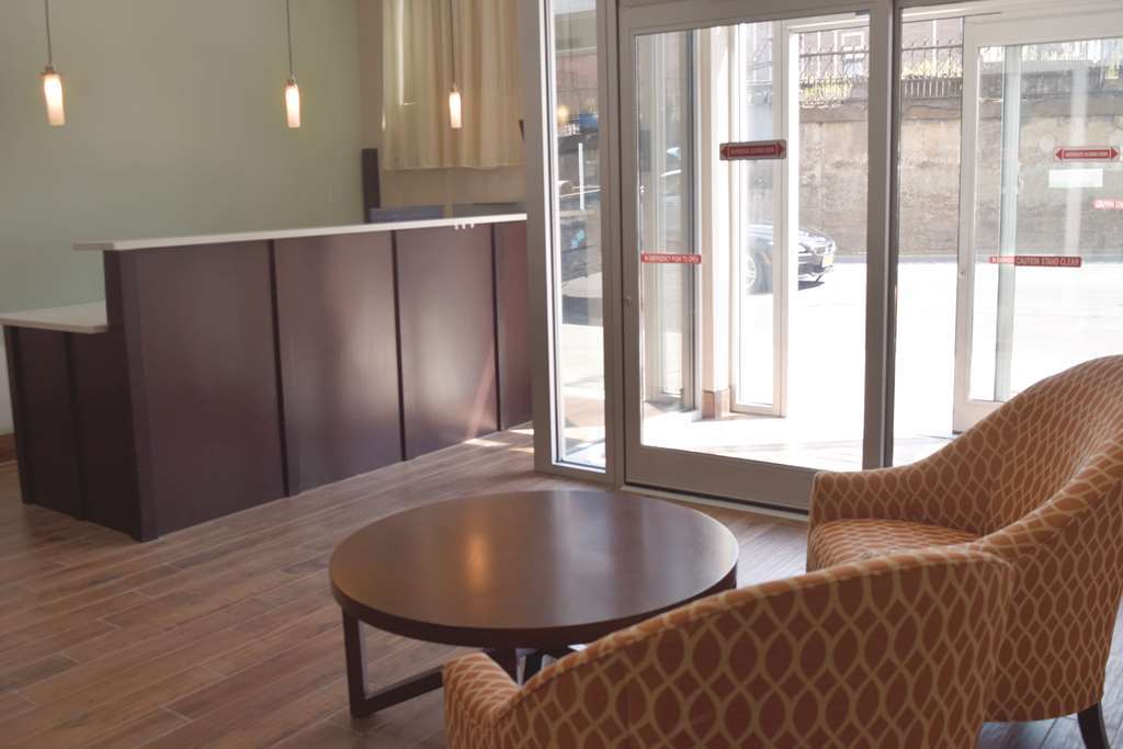 La Quinta By Wyndham Brooklyn Hotel New York City