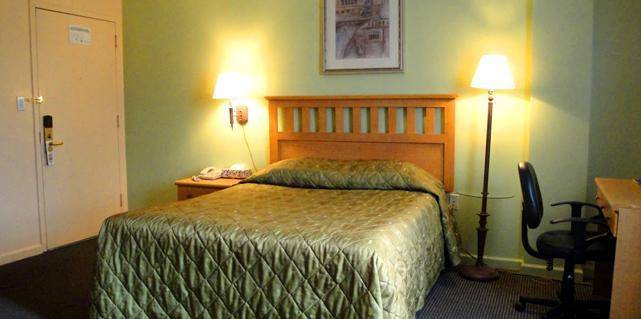 Flushing Regent 3* Nueva York