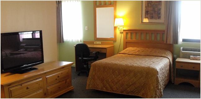 Flushing Regent 3* Nueva York